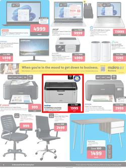 Makro : General Merchandise (08 January - 21 January 2024), page 6
