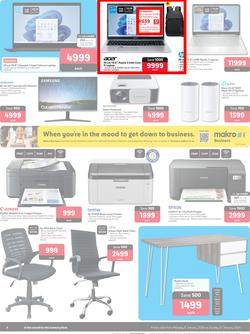 Makro : General Merchandise (08 January - 21 January 2024), page 6