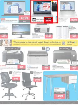 Makro : General Merchandise (08 January - 21 January 2024), page 6