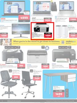 Makro : General Merchandise (08 January - 21 January 2024), page 6