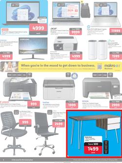 Makro : General Merchandise (08 January - 21 January 2024), page 6