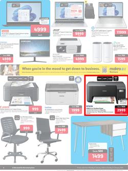 Makro : General Merchandise (08 January - 21 January 2024), page 6