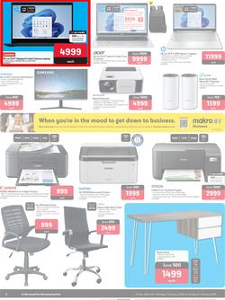 Makro : General Merchandise (08 January - 21 January 2024), page 6