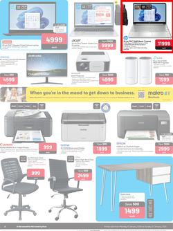 Makro : General Merchandise (08 January - 21 January 2024), page 6