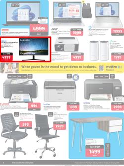 Makro : General Merchandise (08 January - 21 January 2024), page 6
