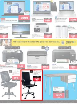 Makro : General Merchandise (08 January - 21 January 2024), page 6