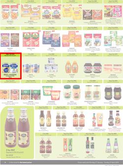Makro : More 4 Less (27 January - 27 April 2025), page 6