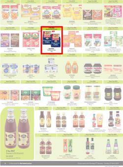Makro : More 4 Less (27 January - 27 April 2025), page 6