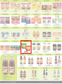 Makro : More 4 Less (27 January - 27 April 2025), page 6