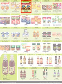 Makro : More 4 Less (27 January - 27 April 2025), page 6