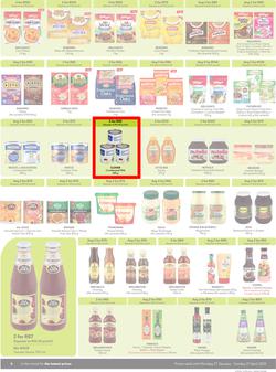 Makro : More 4 Less (27 January - 27 April 2025), page 6