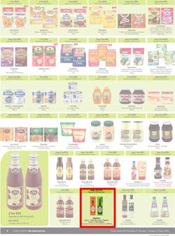 Makro : More 4 Less (27 January - 27 April 2025), page 6