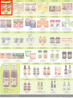 Makro : More 4 Less (27 January - 27 April 2025), page 6