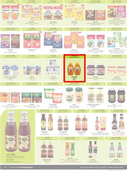 Makro : More 4 Less (27 January - 27 April 2025), page 6
