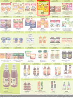 Makro : More 4 Less (27 January - 27 April 2025), page 6