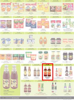 Makro : More 4 Less (27 January - 27 April 2025), page 6