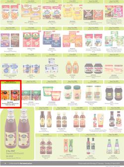 Makro : More 4 Less (27 January - 27 April 2025), page 6