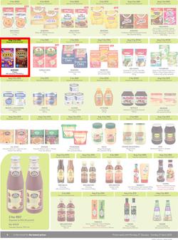 Makro : More 4 Less (27 January - 27 April 2025), page 6