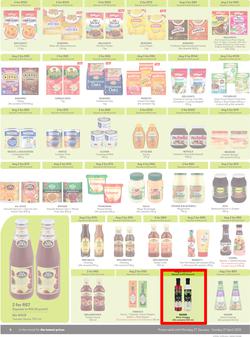 Makro : More 4 Less (27 January - 27 April 2025), page 6
