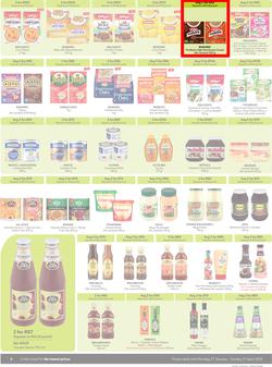 Makro : More 4 Less (27 January - 27 April 2025), page 6