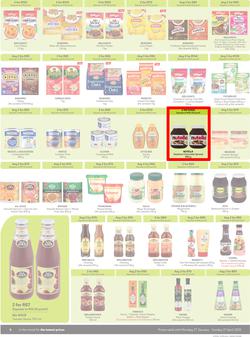 Makro : More 4 Less (27 January - 27 April 2025), page 6