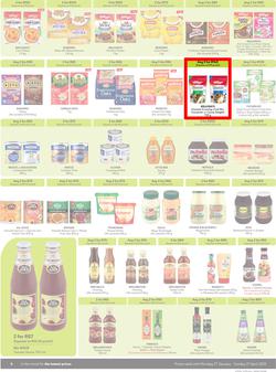 Makro : More 4 Less (27 January - 27 April 2025), page 6