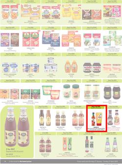 Makro : More 4 Less (27 January - 27 April 2025), page 6