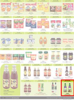 Makro : More 4 Less (27 January - 27 April 2025), page 6