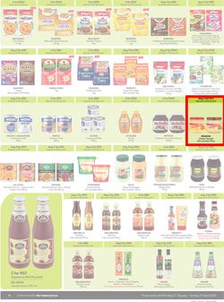 Makro : More 4 Less (27 January - 27 April 2025), page 6