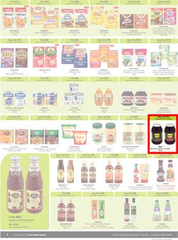 Makro : More 4 Less (27 January - 27 April 2025), page 6