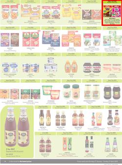 Makro : More 4 Less (27 January - 27 April 2025), page 6
