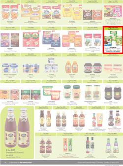 Makro : More 4 Less (27 January - 27 April 2025), page 6