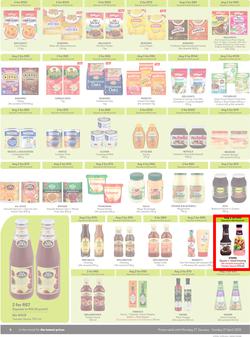 Makro : More 4 Less (27 January - 27 April 2025), page 6