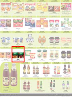 Makro : More 4 Less (27 January - 27 April 2025), page 6