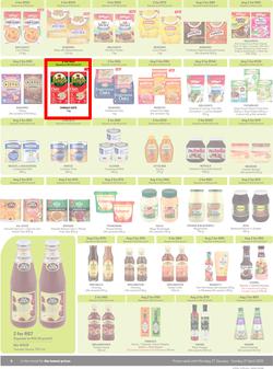 Makro : More 4 Less (27 January - 27 April 2025), page 6