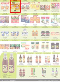 Makro : More 4 Less (27 January - 27 April 2025), page 6