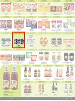 Makro : More 4 Less (27 January - 27 April 2025), page 6