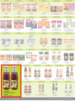 Makro : More 4 Less (27 January - 27 April 2025), page 6