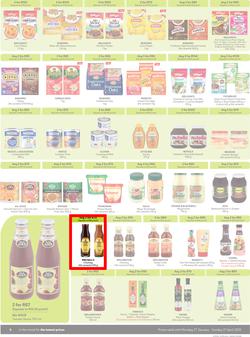 Makro : More 4 Less (27 January - 27 April 2025), page 6