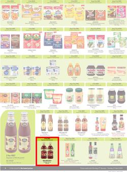 Makro : More 4 Less (27 January - 27 April 2025), page 6