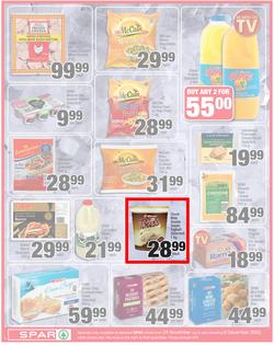 SPAR TOWN EASTERN CAPE : Spar (24 November - 6 December 2020), page 6