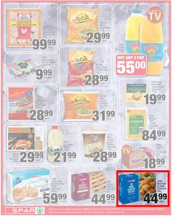SPAR TOWN EASTERN CAPE : Spar (24 November - 6 December 2020), page 6