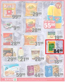 SPAR TOWN EASTERN CAPE : Spar (24 November - 6 December 2020), page 6