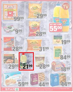 SPAR TOWN EASTERN CAPE : Spar (24 November - 6 December 2020), page 6