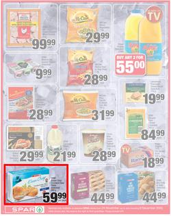 SPAR TOWN EASTERN CAPE : Spar (24 November - 6 December 2020), page 6