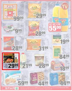 SPAR TOWN EASTERN CAPE : Spar (24 November - 6 December 2020), page 6