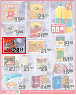 SPAR TOWN EASTERN CAPE : Spar (24 November - 6 December 2020), page 6