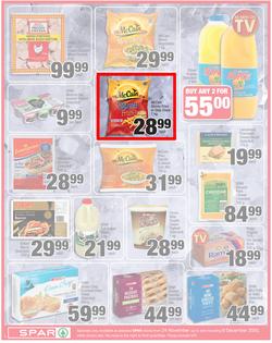 SPAR TOWN EASTERN CAPE : Spar (24 November - 6 December 2020), page 6
