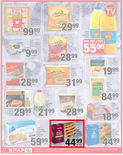 SPAR TOWN EASTERN CAPE : Spar (24 November - 6 December 2020), page 6