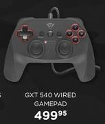 GXT 540 Wired Gamepad